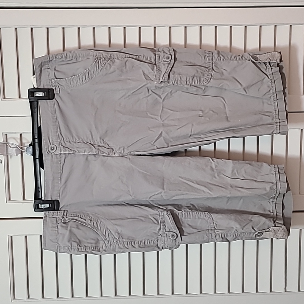 Gloria Vanderbilt Skimmer size 14